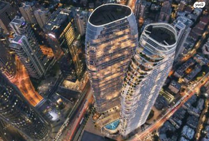 דירה, ארלוזורוב 82, שכונת הראשונים, רמת גן