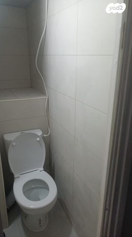 דירה, גיורא יוספטל 22, ז'בוטינסקי, אשקלון