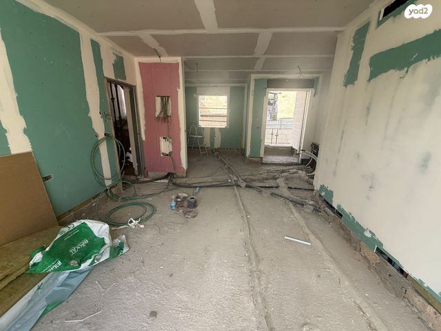 דירה, פלמ"ח 59, מעוז ציון ב', מבשרת ציון