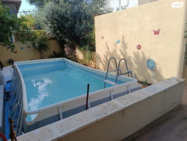 בית פרטי/ קוטג', הרצוג 22, גבעת אוויה, יהוד מונוסון