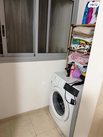 דירה, ירושלים 31, נווה עובד, חדרה