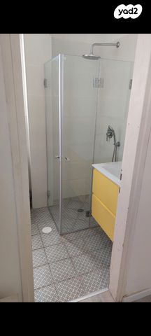 דירה, דוד אלעזר 17, לב המושבה, נס ציונה