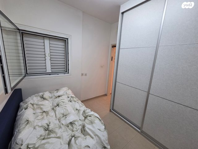 דירה, בריגדיר קיש 1, מחנה יהודה, פתח תקווה