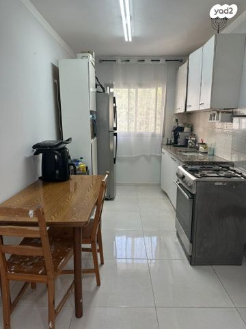 דירה, יעקב סלע 3, ניר אביב, תל אביב יפו