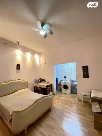 דירה, ירושלים 6, הדר מרכז, חיפה