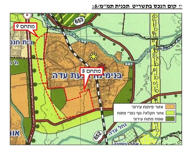 ימי בנימינה 1