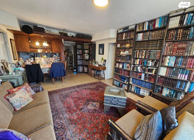 דירה, ליאון בלום 32, רמת הדר, חיפה