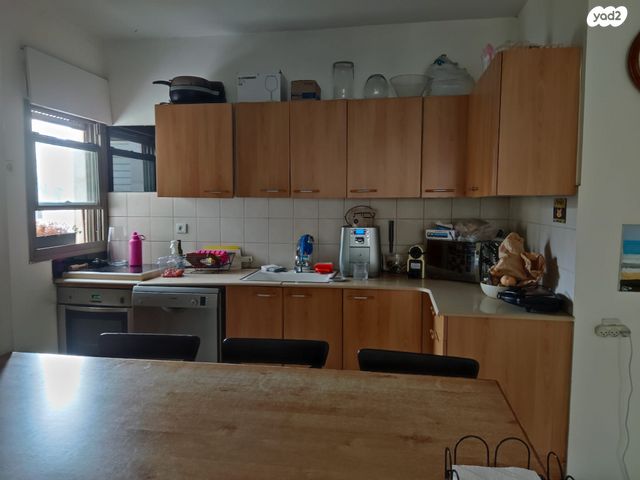 דירה, דוד אבידן 20, המשתלה, תל אביב יפו