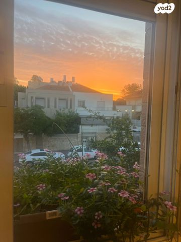 דירה, קדם 31, יובלים, שוהם