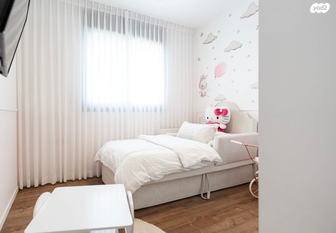 דירה, יעקב דורי 7, נאות שמיר, רמלה