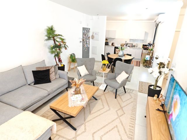 דירה, גאולה כהן 1, נאות פרס, רמלה