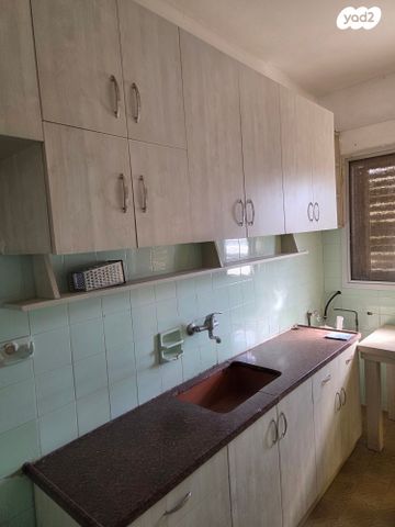 דירה, התורן 8, עין הים, חיפה