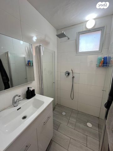 דירה, רוטנברג 7, שכונה ג', באר שבע