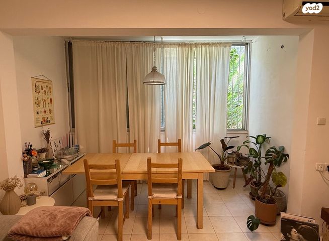 דירה, ברל כצנלסון 19, זיו, חיפה