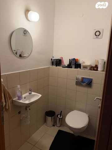 דירה, ירושלים 31, נווה עובד, חדרה