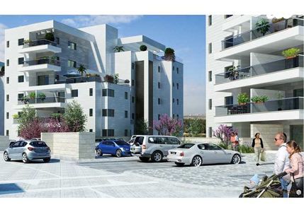 דירה, שוהם 62, אבני חן, חריש