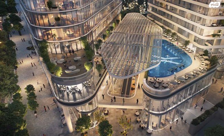 דירה, ארלוזורוב 82, שכונת הראשונים, רמת גן