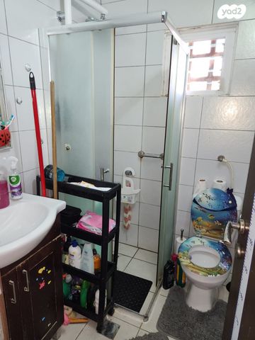 דירה, שפרינצק 7, קרית ים ב', קרית ים