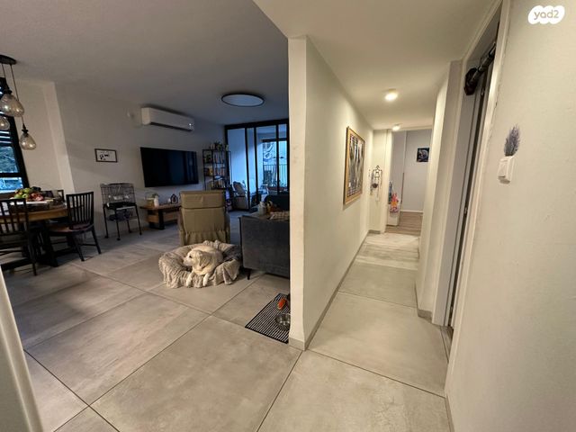 דירה, אמיל זולא 3, אברמוביץ', ראשון לציון