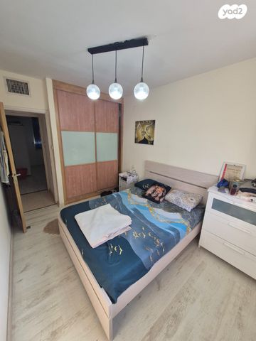 דירה, אריה קרמר 16, נאות שמיר, רמלה