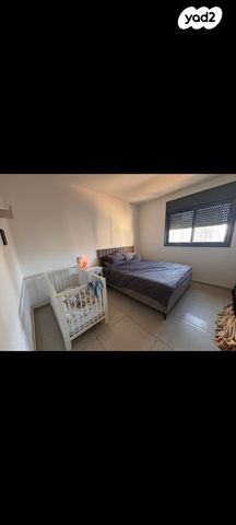 דירה, חיים לסקוב 4, נאות שמיר, רמלה