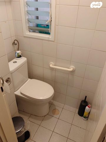 דירה, חיים הזז 4, שכונה ב', באר שבע