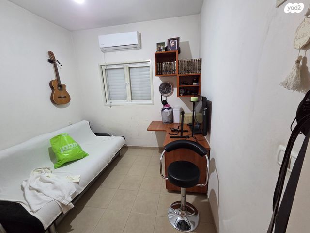 דירה, בריגדיר קיש 1, מחנה יהודה, פתח תקווה