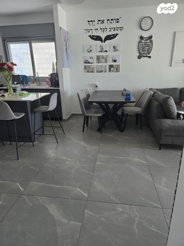 דירה, ליבנה 8, יצחק שמיר, נהריה