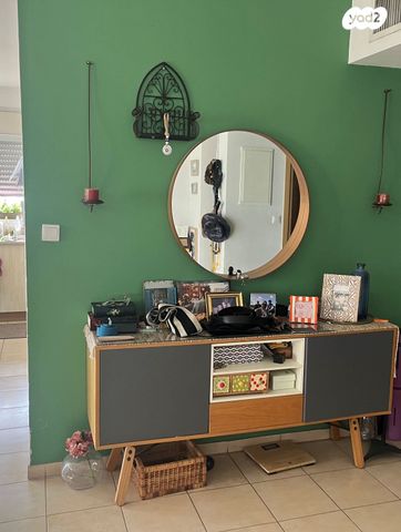 דירה, קדם 31, יובלים, שוהם