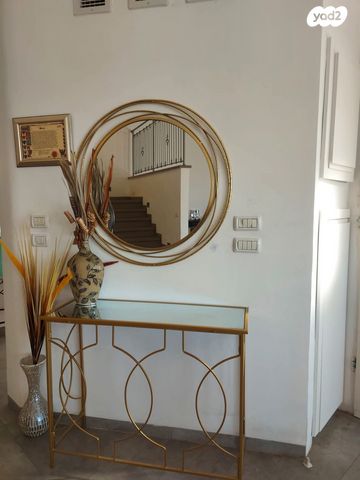 בית פרטי/ קוטג', יאיר שטרן 18, בית אריה / עופרים, בית אריה / עופרים