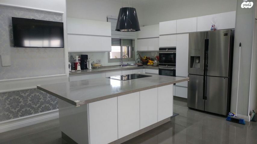 גג/ פנטהאוז, שדרות האגמים 7, אגמים, נתניה