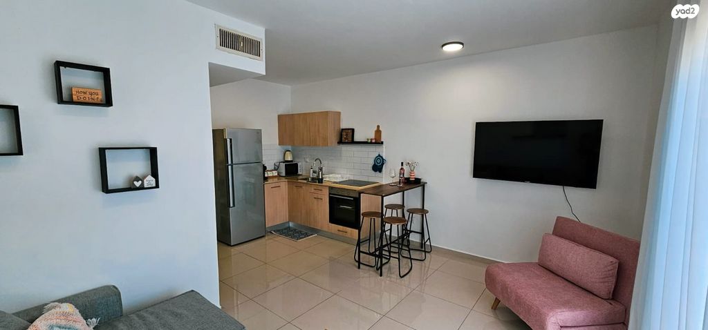 דירה, סמטת ים סוף 10, המאפיה, מרכז העיר, אילת