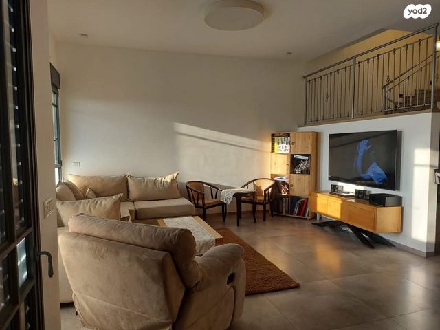 בית פרטי/ קוטג', יאיר שטרן 18, בית אריה / עופרים, בית אריה / עופרים