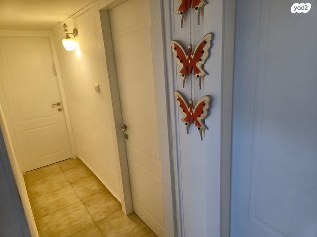 דירה, משעול רוגל 1072, נווה דוד, דימונה