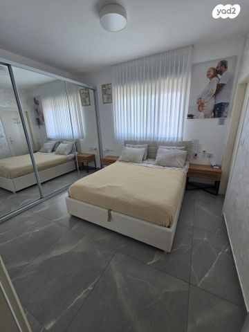 דירה, ליבנה 8, יצחק שמיר, נהריה