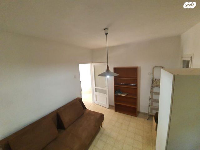 בית פרטי/ קוטג', פקועה 12, נווה נוי, באר שבע