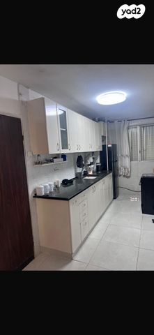 דירה, שדרות הפלמ"ח 14, רובע ג', אשדוד