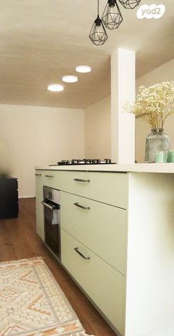 דירה, המבדיל 1, שכונת גפן, רמת גן