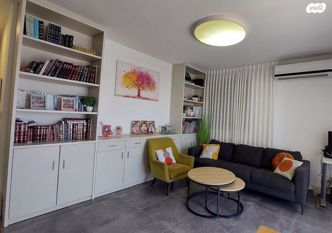 דירה, הר שומרון 1, רבבה, רבבה