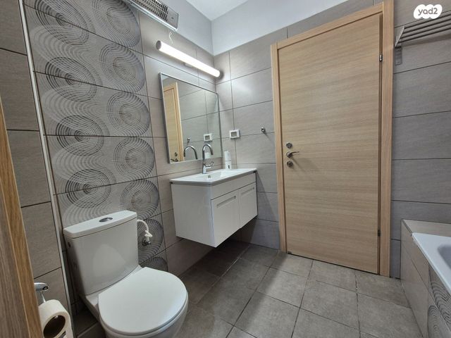 דירה, המפל 1, שער הגיא, יקנעם עילית