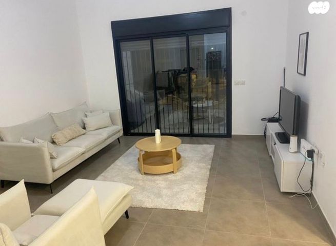 דירה, שמואל הנביא 16, פסגות אפק, ראש העין