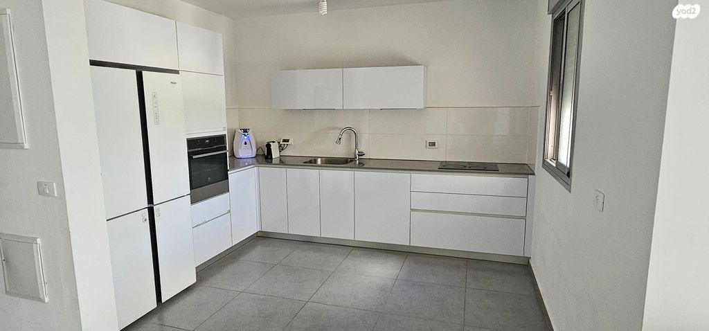 שדרות אבני החושן 5