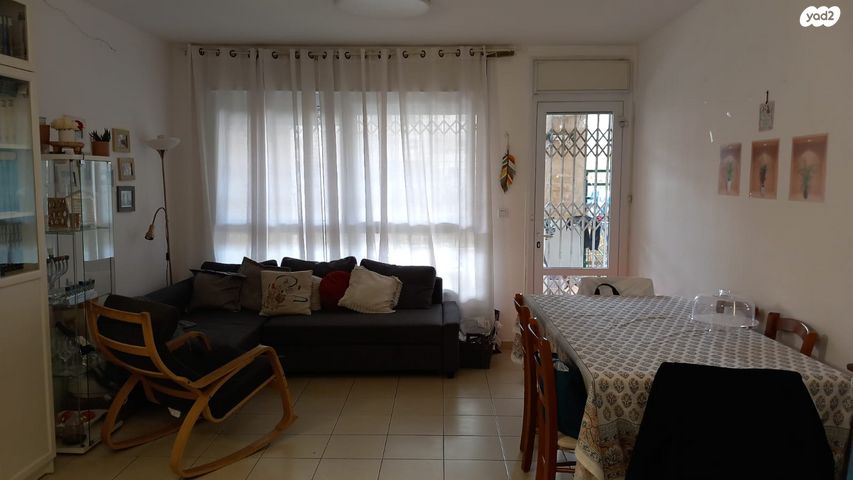 דירה, רבי שמעון בן שטח 44, אלעד, אלעד