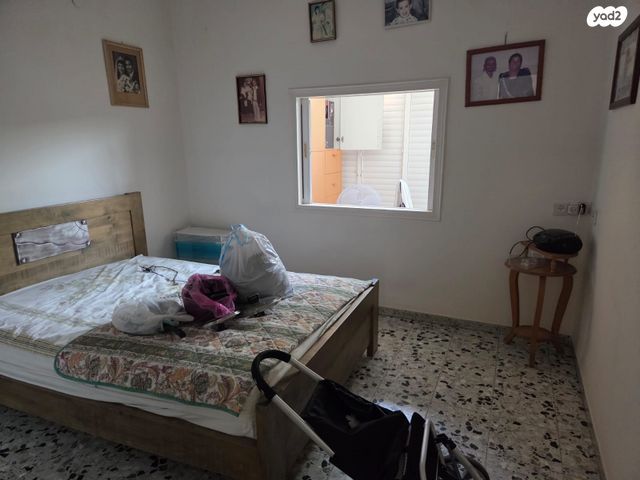 דירה, וייצמן 43, עמידר, בת ים