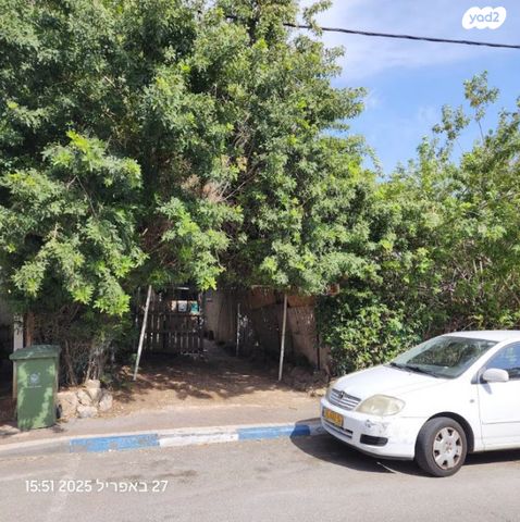 בית פרטי/ קוטג', הראל 7, רמת חן, רמת גן