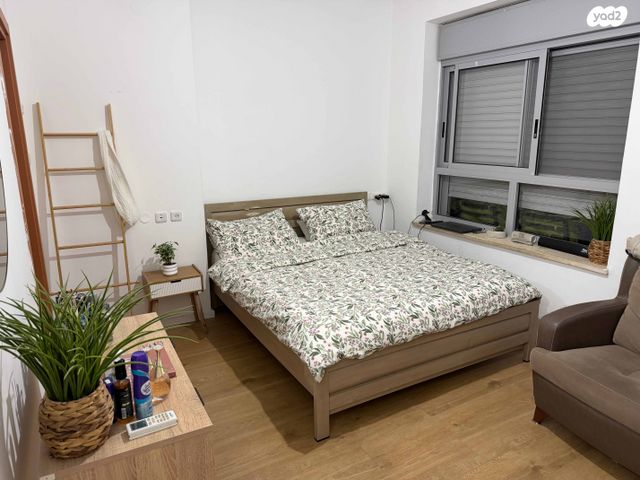 דירה, ירושלים 31, נווה עובד, חדרה