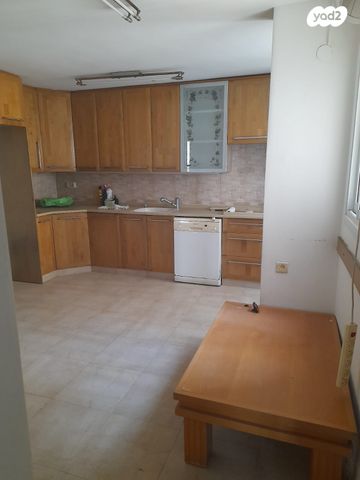 דירה, ברוך קרוא 22, נווה גולן, יפו ג', תל אביב יפו