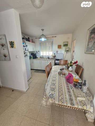 דירה, אריה קרמר 16, נאות שמיר, רמלה