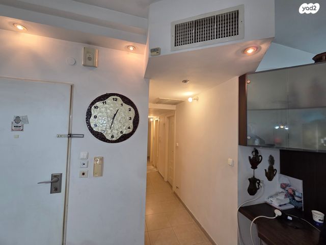 דירה, בריגדיר קיש 1, מחנה יהודה, פתח תקווה