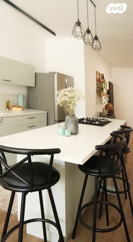 דירה, המבדיל 1, שכונת גפן, רמת גן